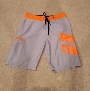 Hurley Swim Shorts